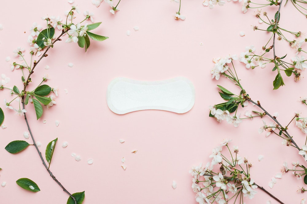 Les tendances du marché pour les accessoires et les produits dérivés des culottes menstruelles