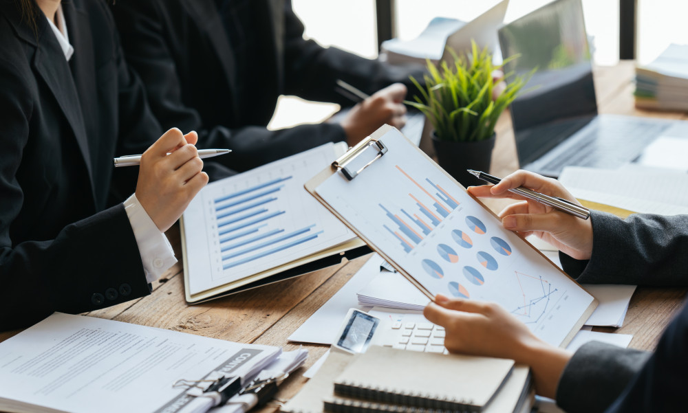 Trouver la bonne idée d'entreprise : les clés pour se lancer avec succès