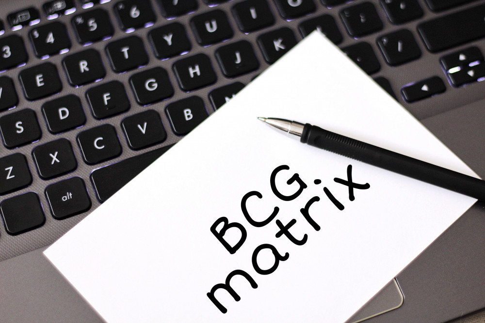La matrice BCG: un outil d'analyse stratégique pour les entreprises