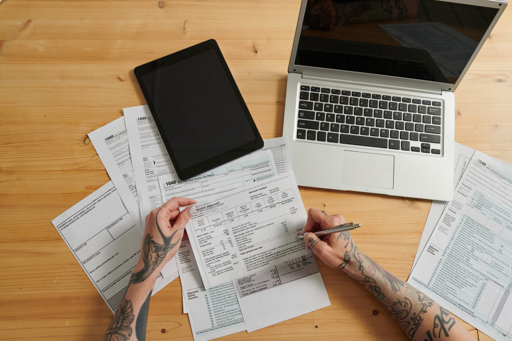 Choisir son expert-comptable en ligne : les conseils du Blog du Dirigeant