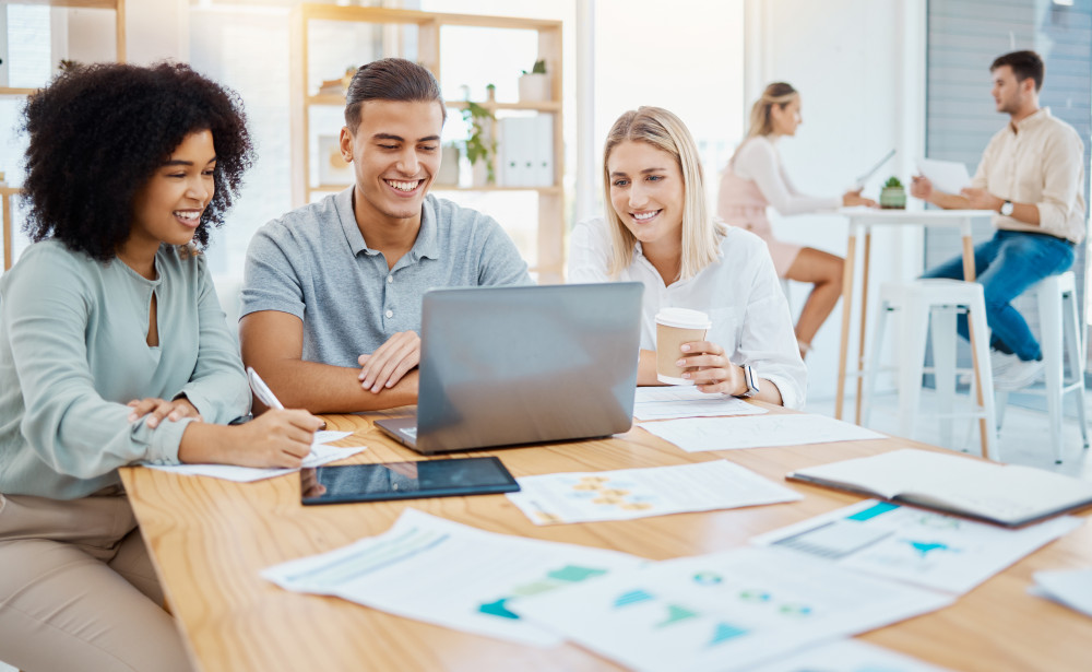 Construire la stratégie digitale de votre entreprise : les clés pour réussir