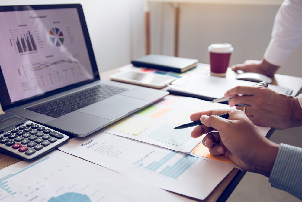 Présenter un bilan en perte : comment l'analyser et le surmonter ?