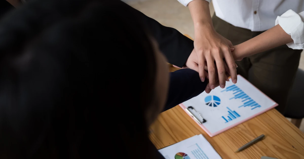 Se faire accompagner pour créer son entreprise : un atout précieux