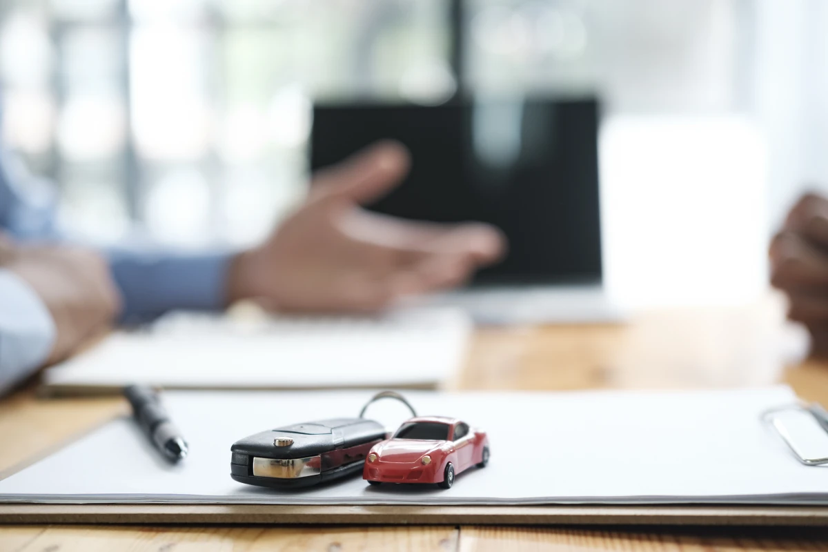 Acheter une voiture de société : les clés pour bien choisir