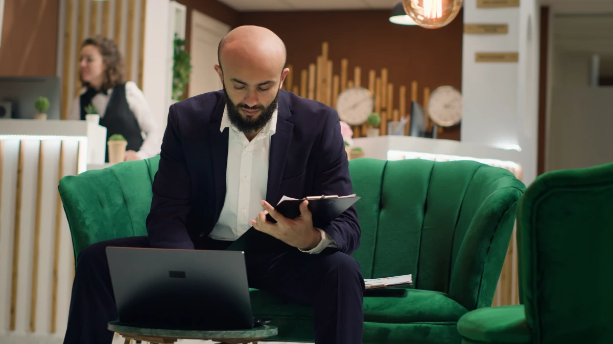 Changer l'adresse de son siège social : un choix stratégique pour les entreprises