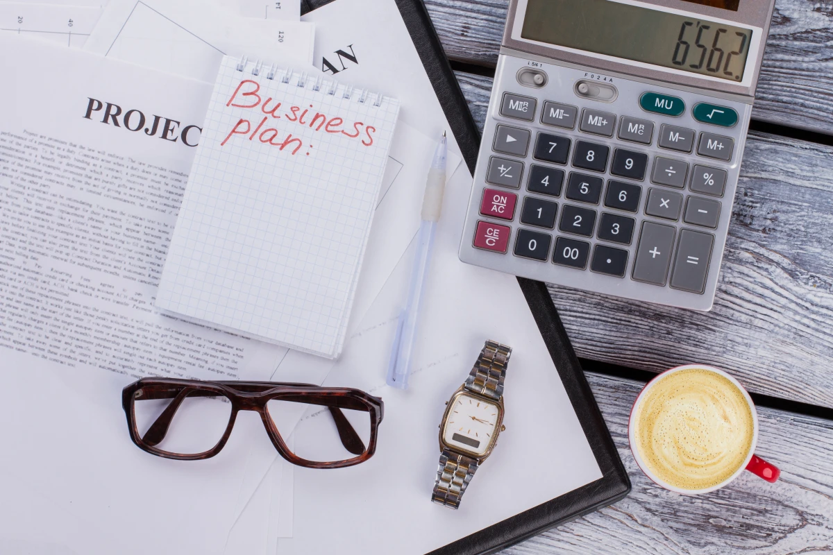 Les clés pour construire un business plan solide et efficace