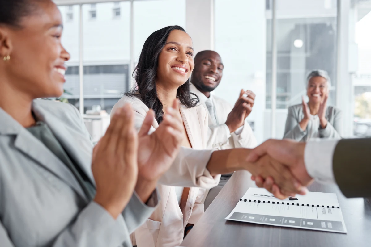 Aide à l'embauche PME : un dispositif essentiel pour soutenir les petites et moyennes entreprises