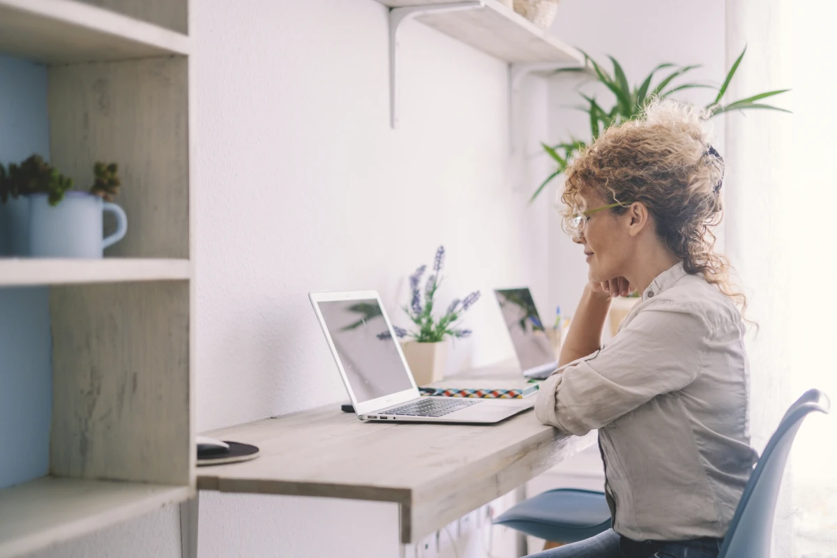 Anydesk: La révolution du bureau à distance ultra-rapide