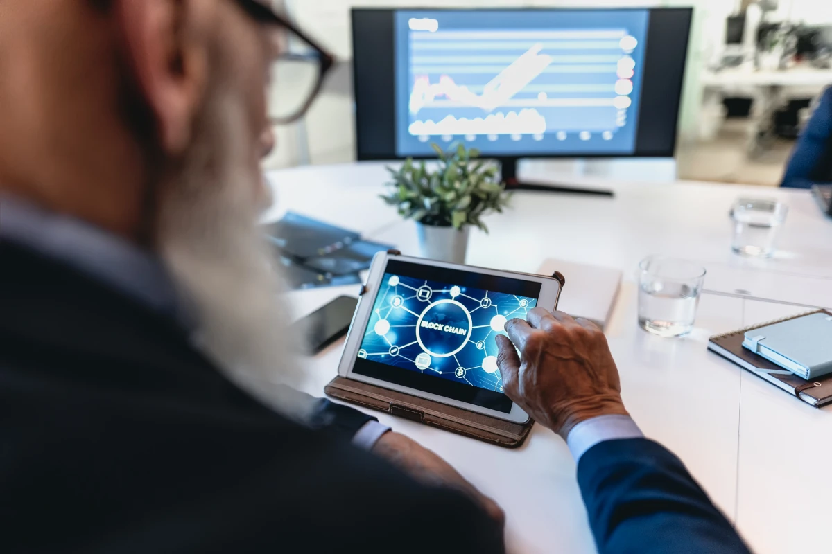 Blockchain et business : une révolution en marche