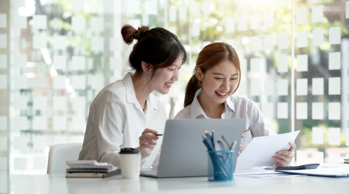 L'élaboration d'une stratégie de développement international : clés du succès