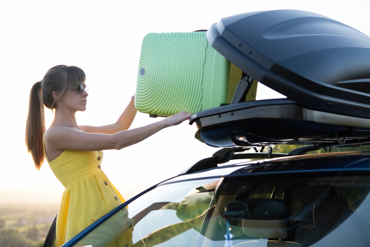 Les barres de toit : un défi logistique majeur pour l'industrie automobile