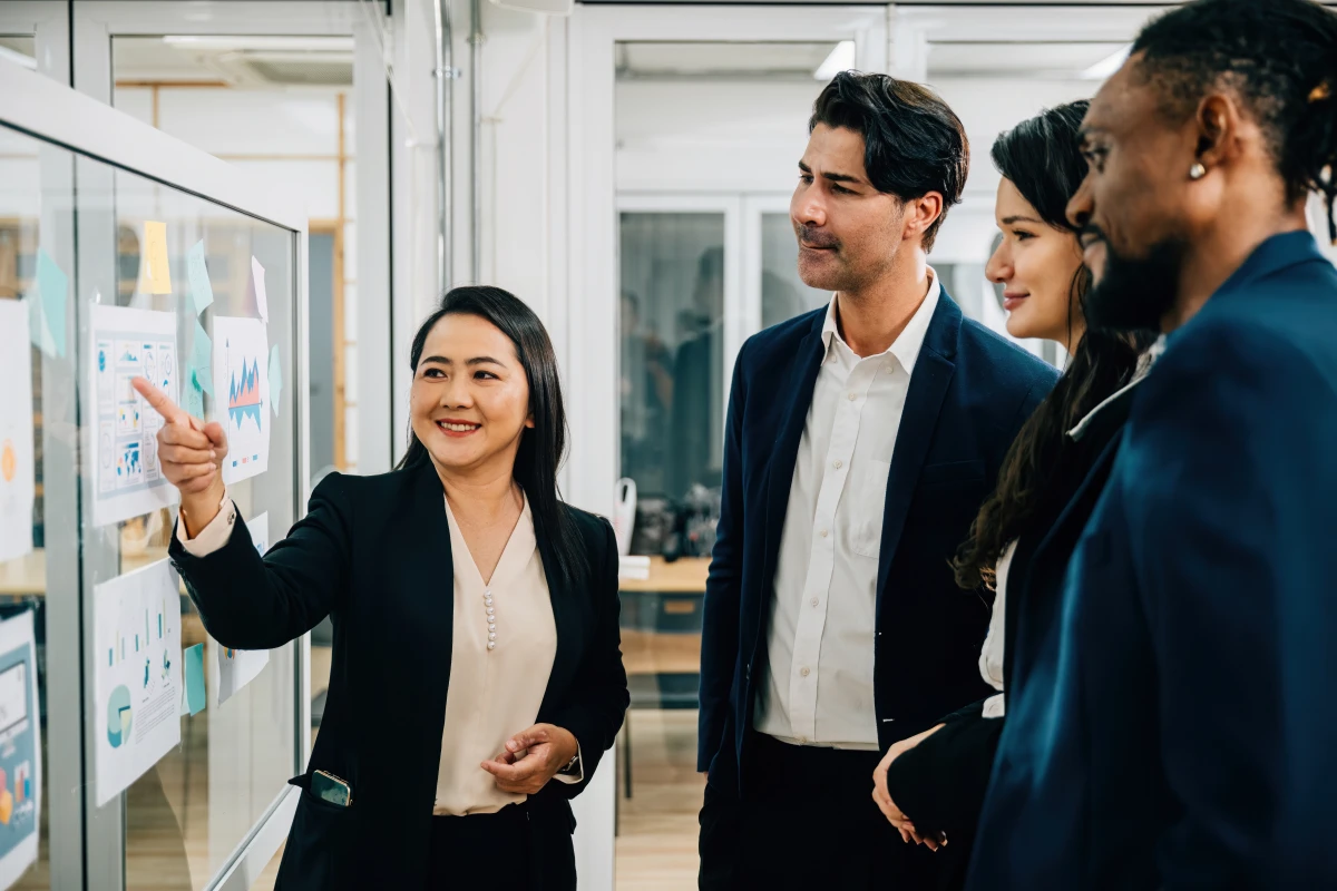 Mesurer l'engagement des employés : un enjeu clé pour la réussite de votre entreprise