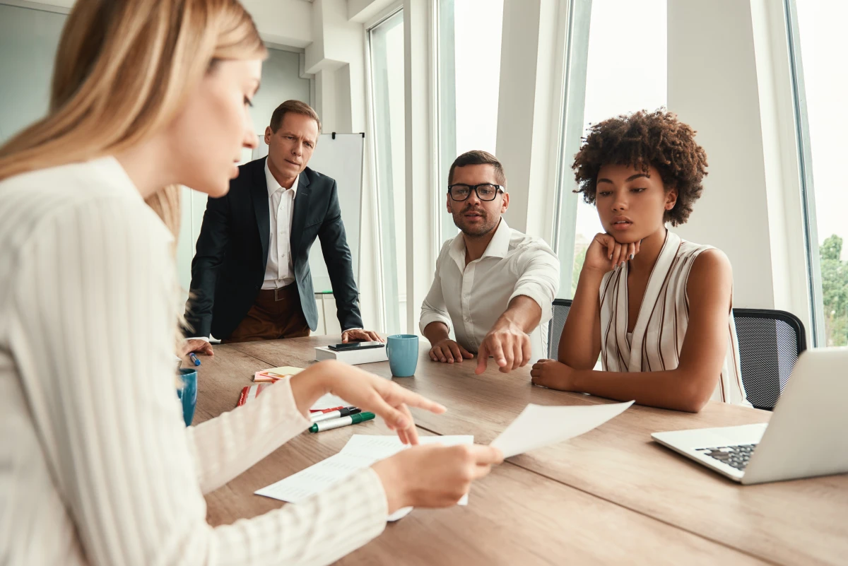 Boostez votre performance financière par la formation continue : la clé du succès