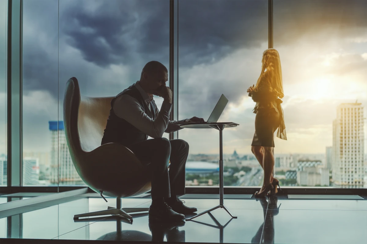 Gestion de crise : La résilience des entreprises face aux turbulences financières