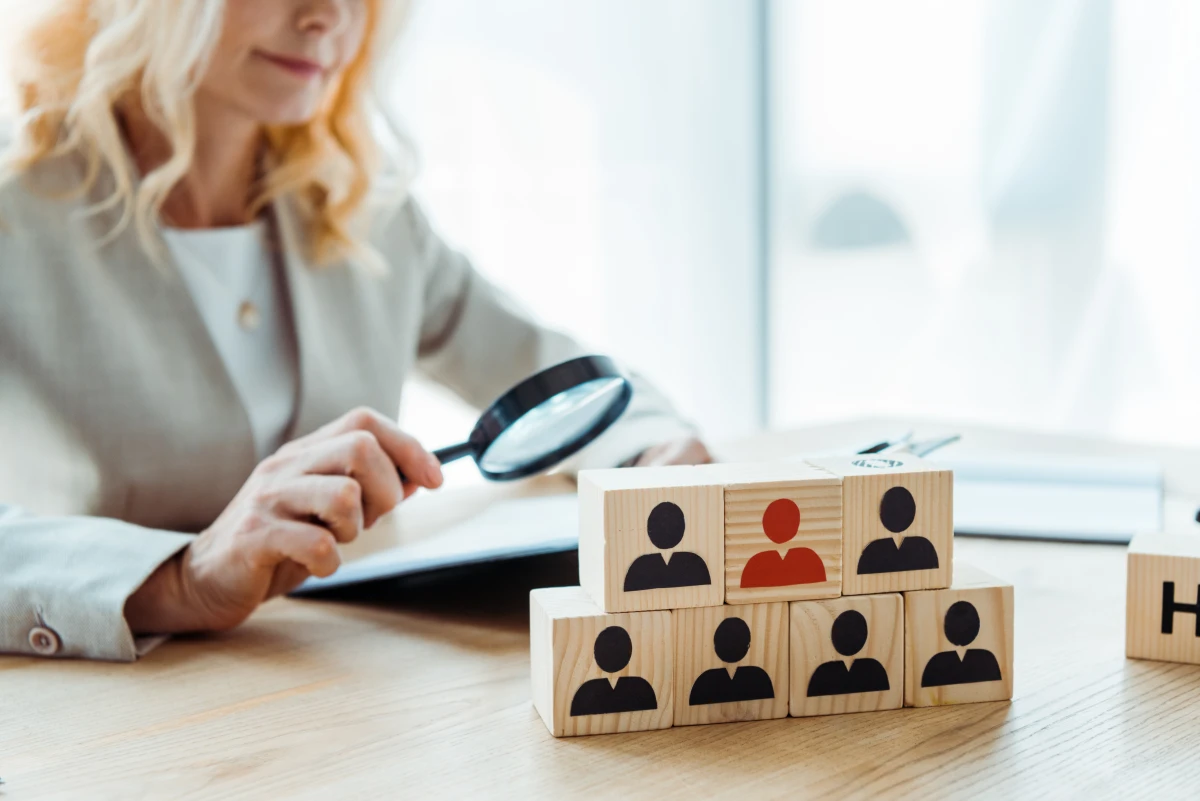 Gestion des talents en finance : Les secrets pour fidéliser l'élite