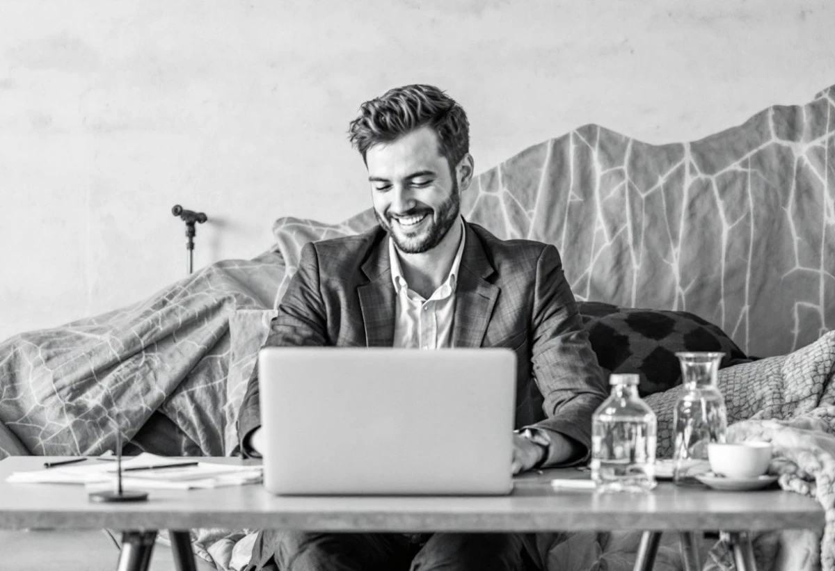 Façonner l'Avenir : L'Art de Construire une Vision Long Terme pour Votre Entreprise