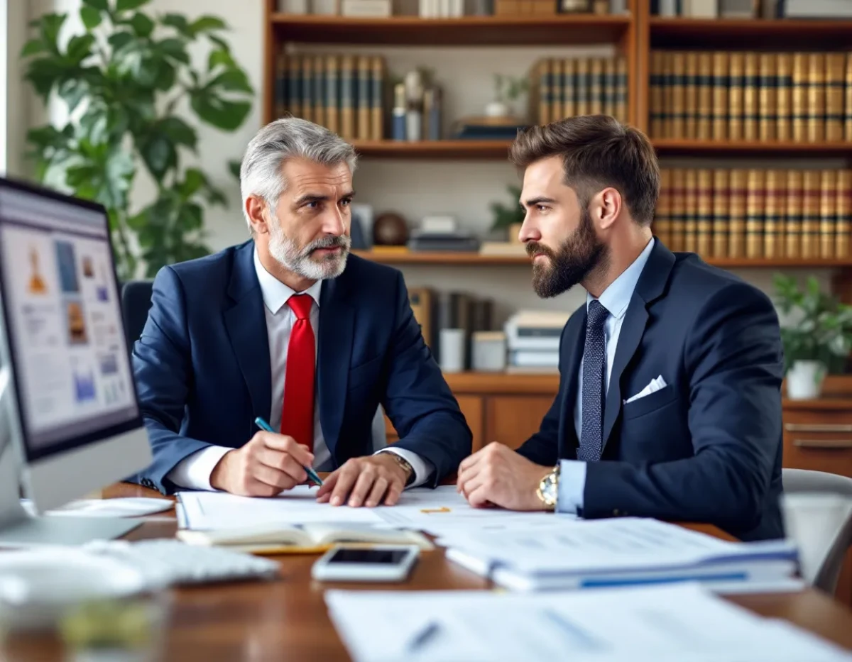 Maîtrisez les Options Juridiques pour votre Entreprise : Guide Complet