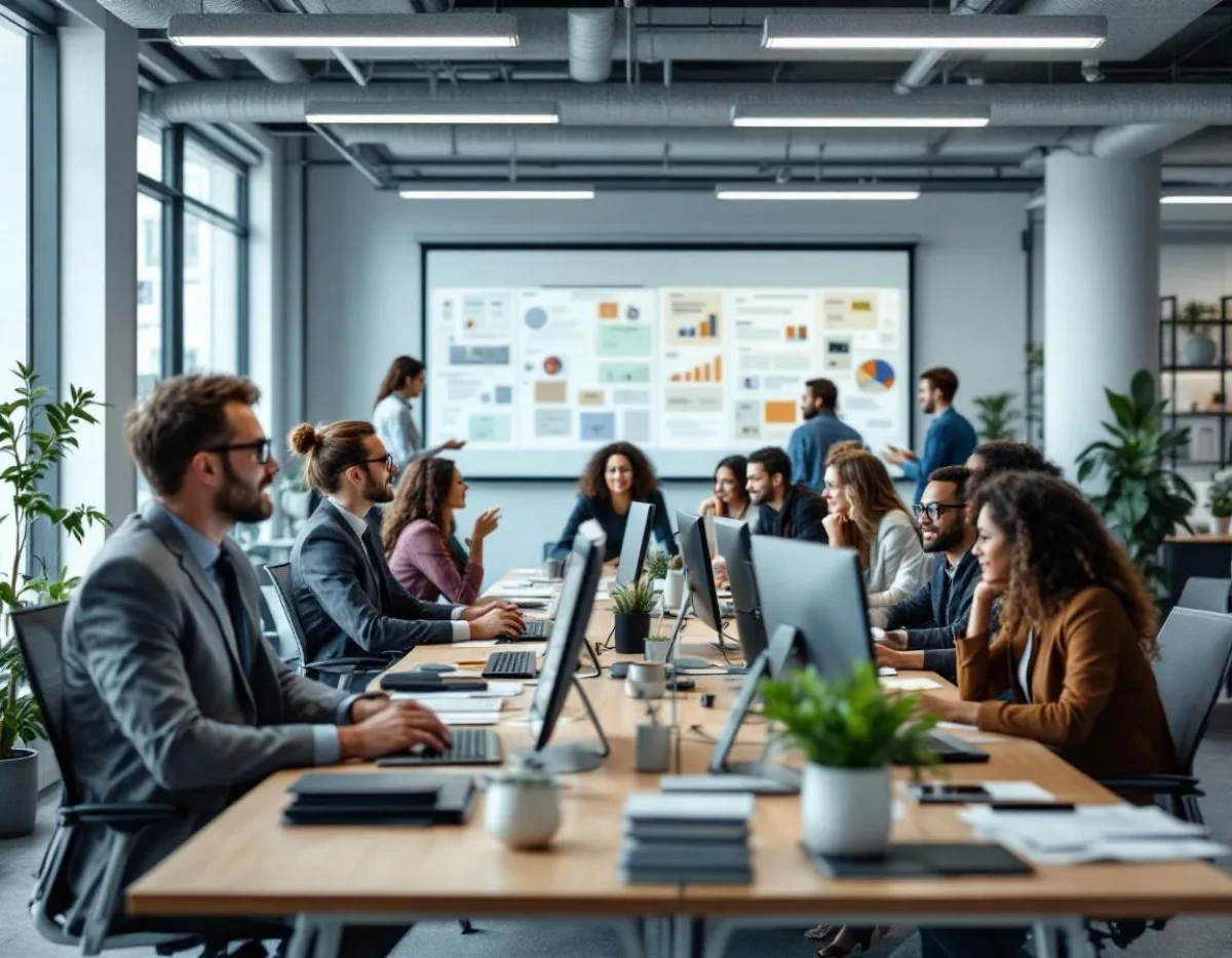 Alternance BTS MCO : Explorez les Meilleures Carrières et Postes Disponibles
