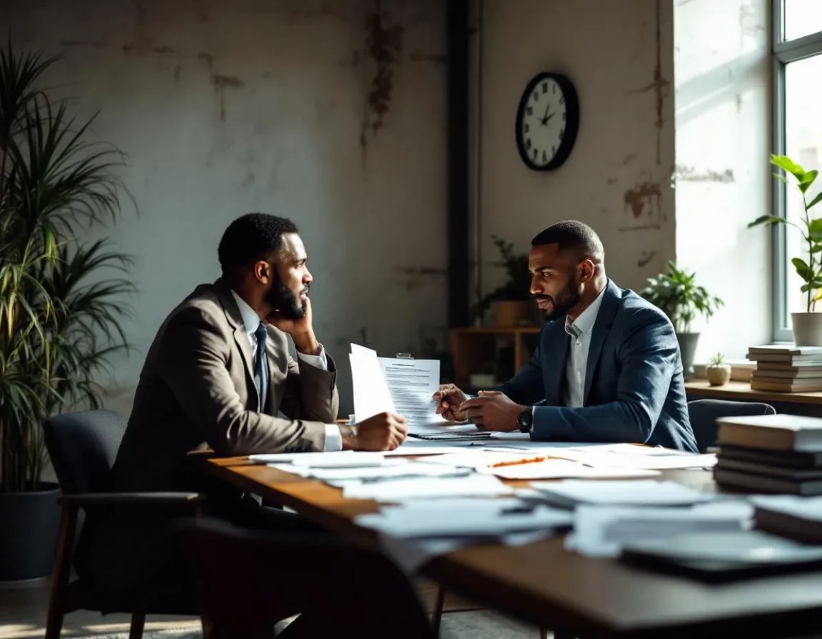 Procédure de Plainte Efficace contre un Propriétaire : Guide Complet