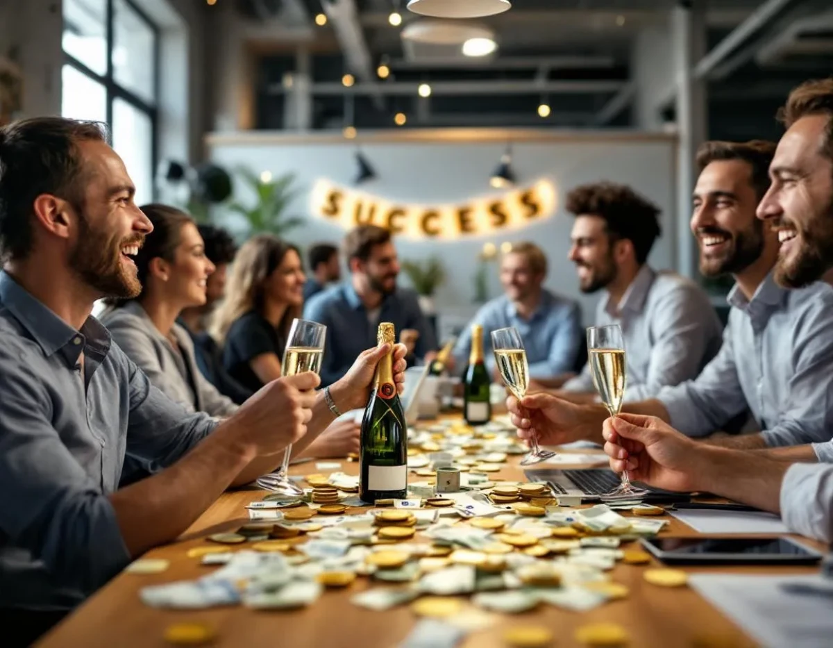 Succès Confirmés : Réussites Empreintes de 5euros.com