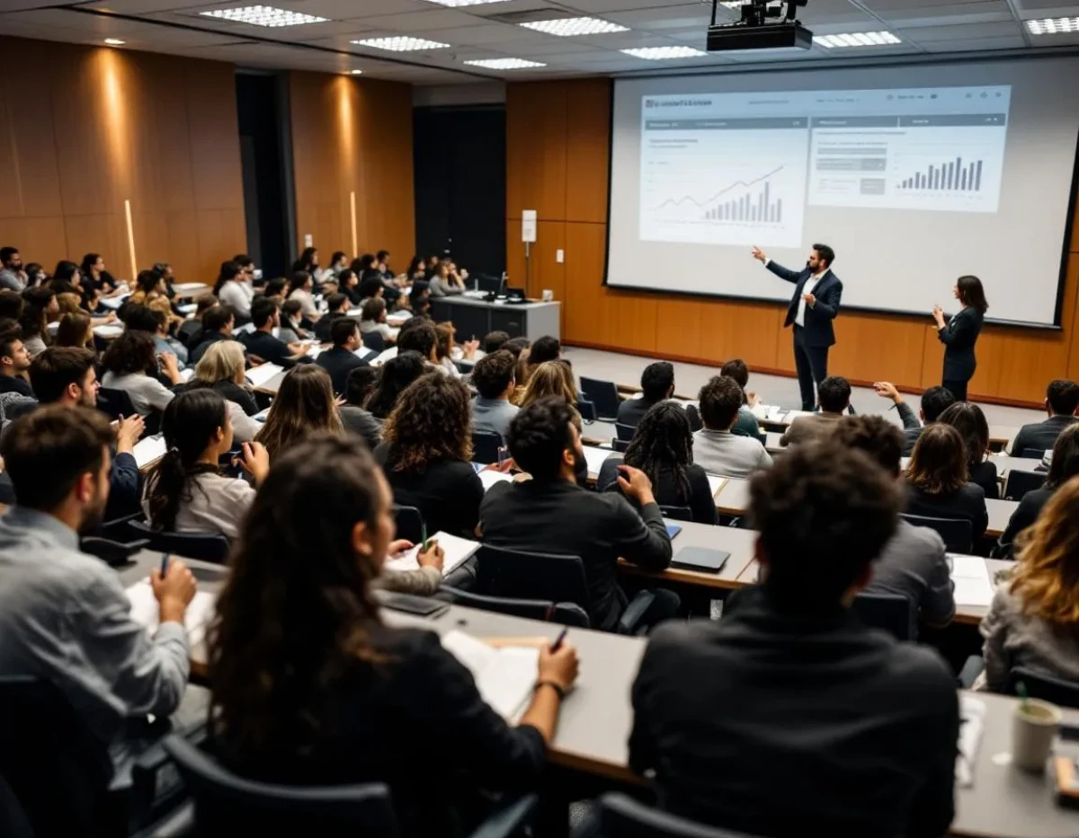Décryptage des revenus universitaires : entre mythes et vérités