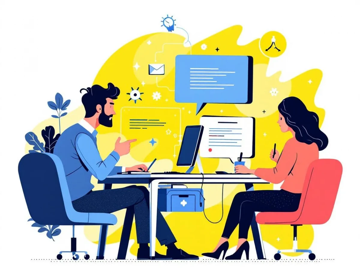 Titre professionnel formateur pour adulte et business autour de la soft skills