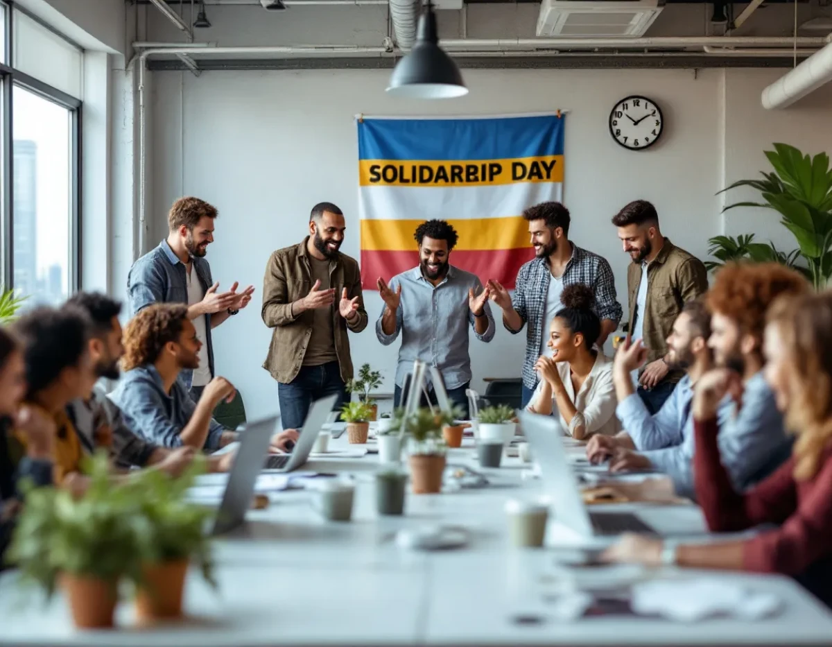 Journée de Solidarité: Obligations, Durée et Concernés Décryptés