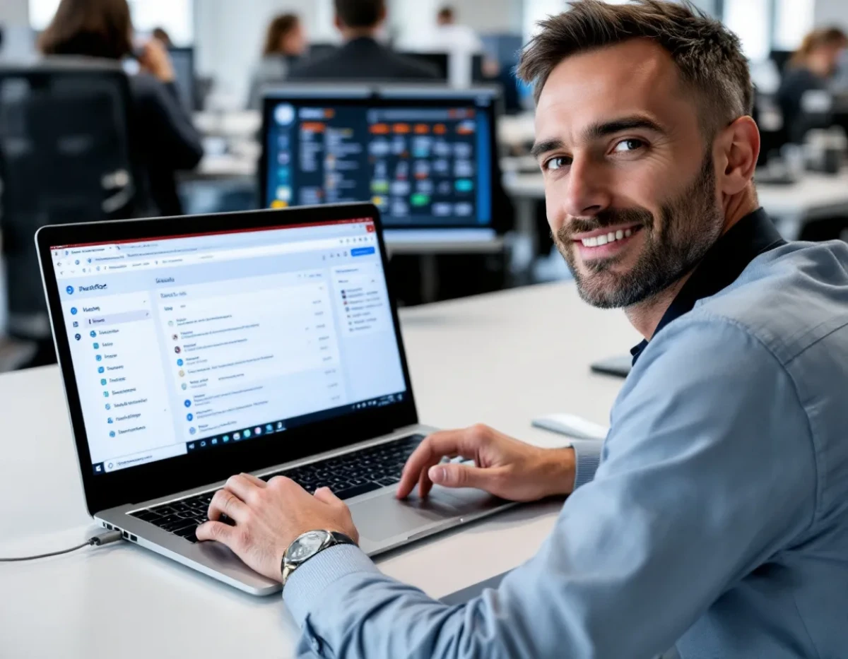 SNCF Outlook: Optimisez la Gestion de Vos Emails Professionnels avec la SNCF