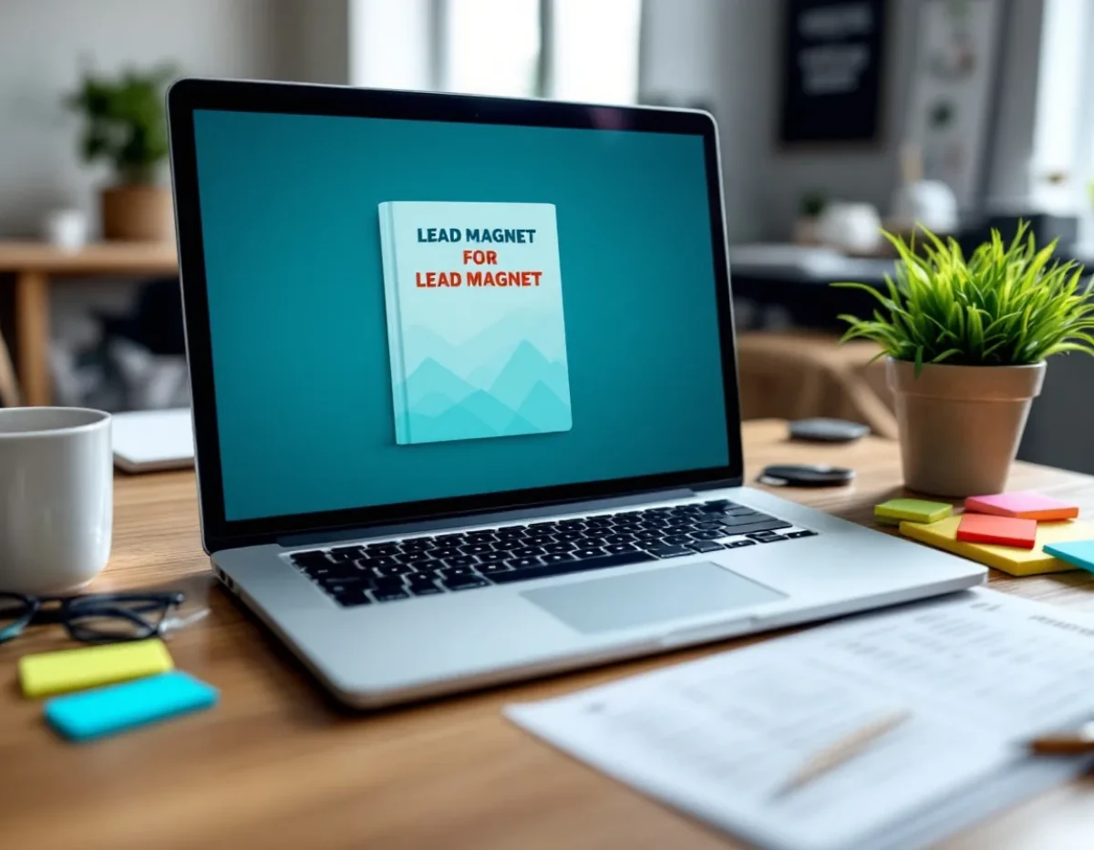 Lead Magnet : Guide Complet sur Son Importance et Stratégies d'Attraction de Prospects