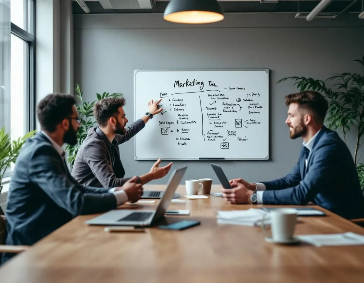Les Trois Stratégies Marketing Incontournables pour un Impact Maximal