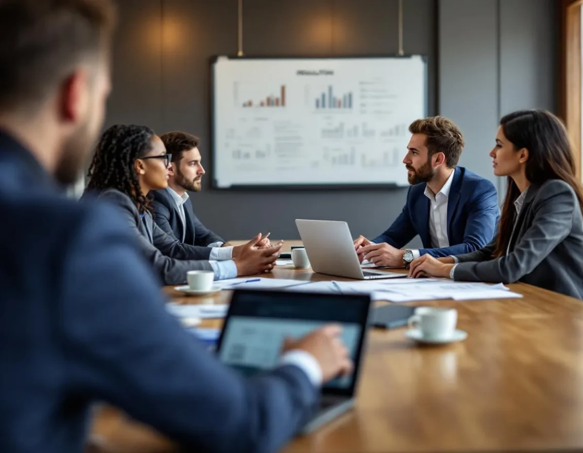 Maîtriser les Enjeux de la Réglementation 5×8 pour les Entreprises
