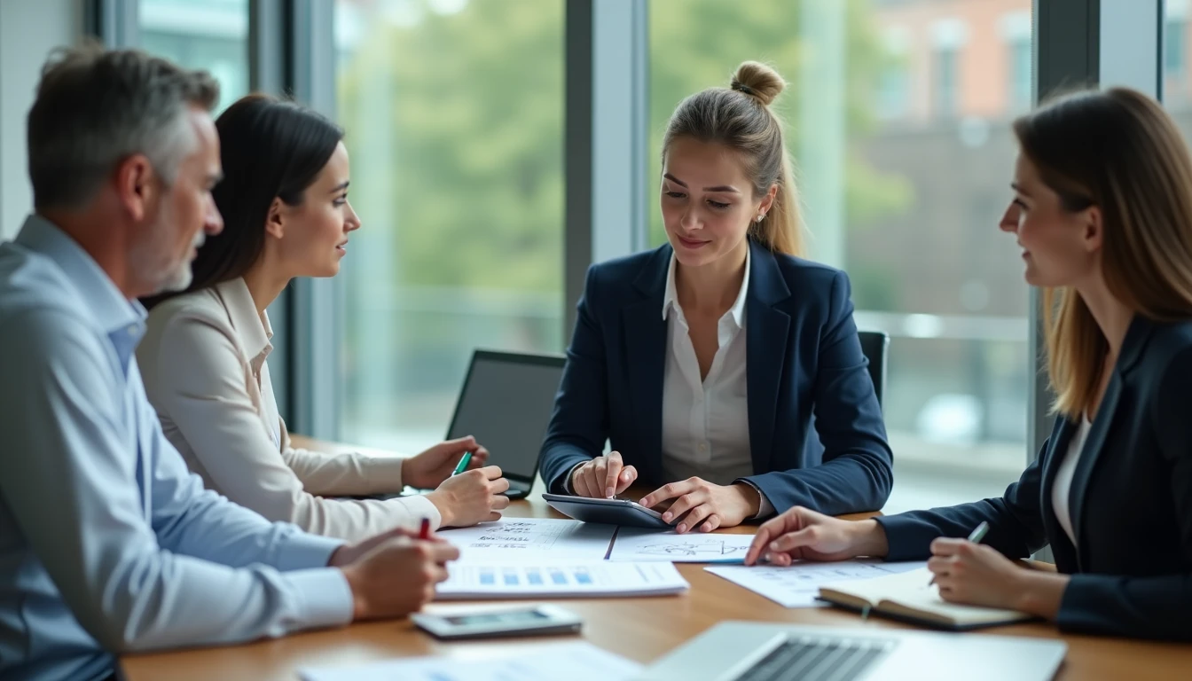 Comment calculer reduction : méthodes et exemples concrets