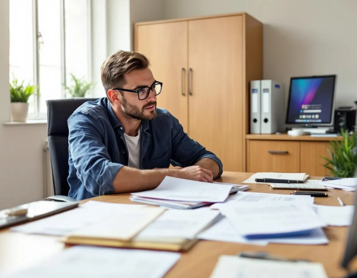 Maîtriser les Démarches Administratives: 5 Documents Indispensables pour Naviguer dans la Bureaucratie Française