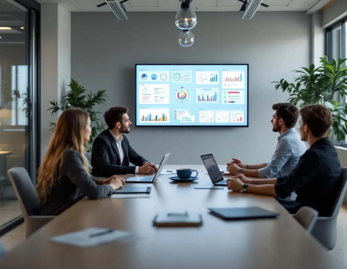 Sélectionner la Solution de Dématérialisation Idéale pour Votre Entreprise
