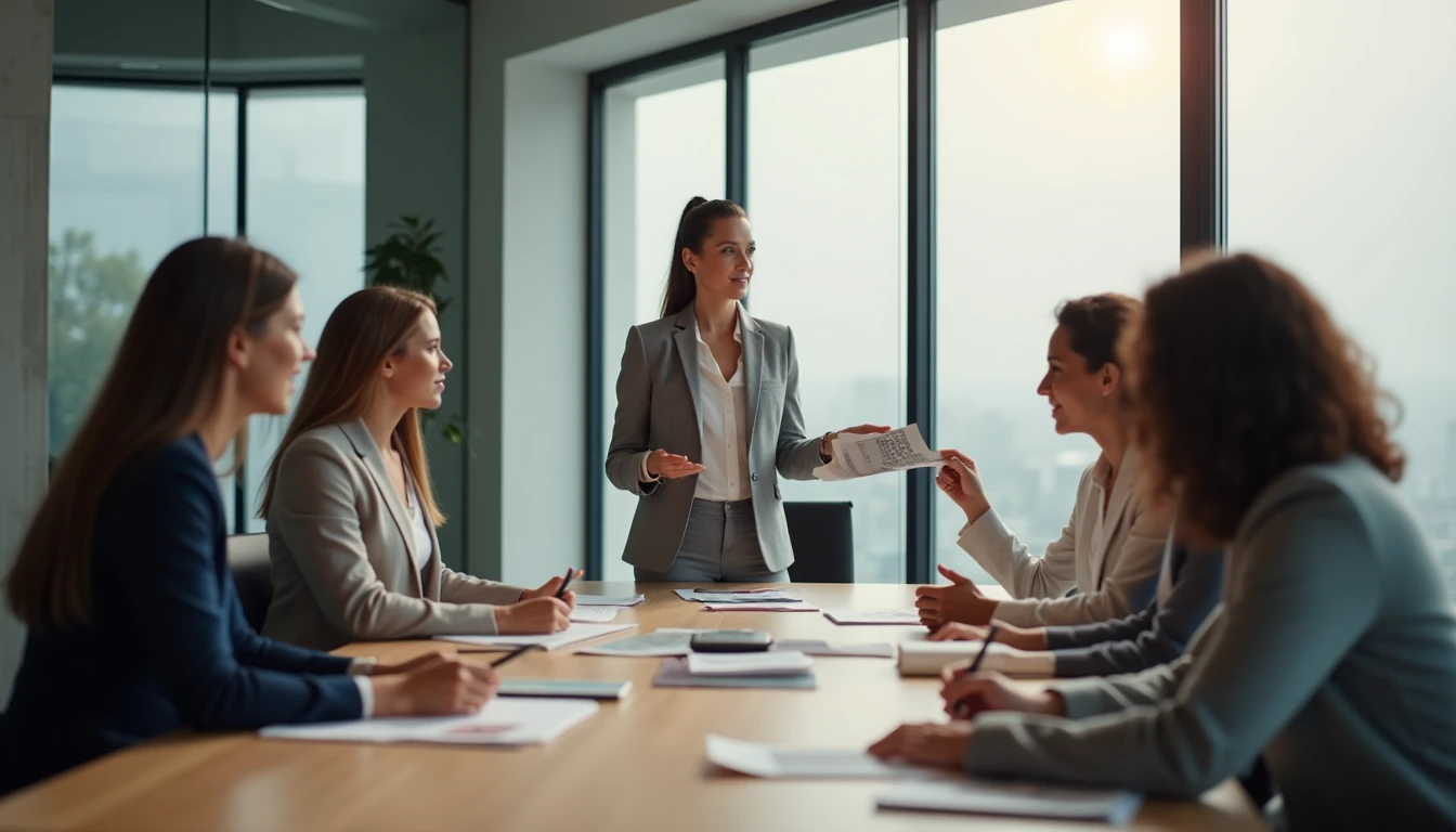 Stratégie de branding par les Vêtements de travail