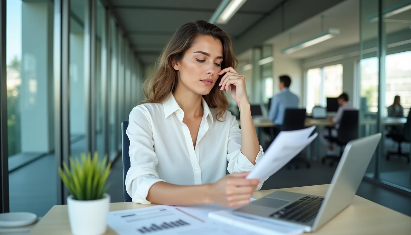 Suivi facturation écologique : réduisez votre empreinte papier