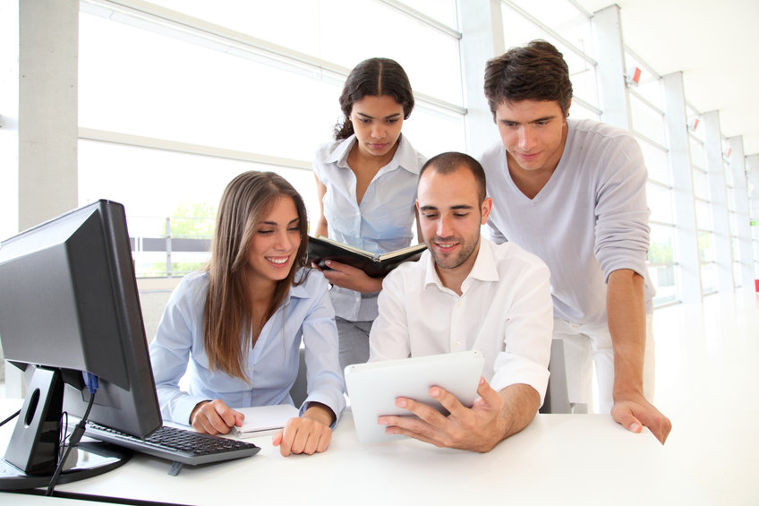 Comment obtenir rapidement une convention de stage en ligne ?