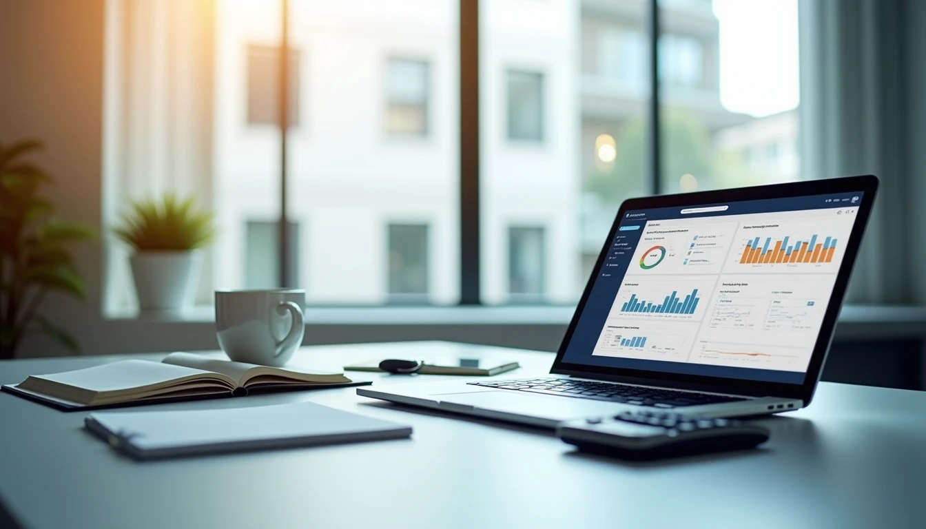 Calculer le ROI marketing : formules et outils pratiques