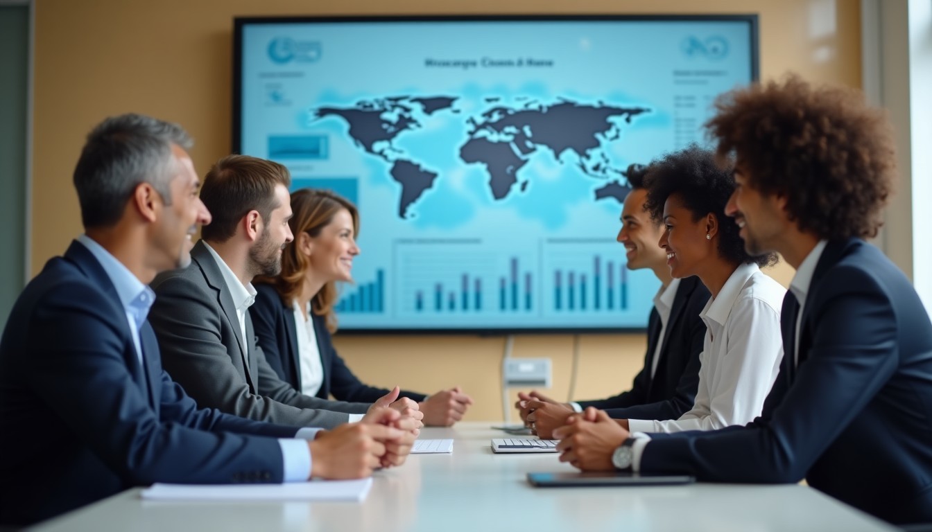 Supply channel definition et impact sur votre business