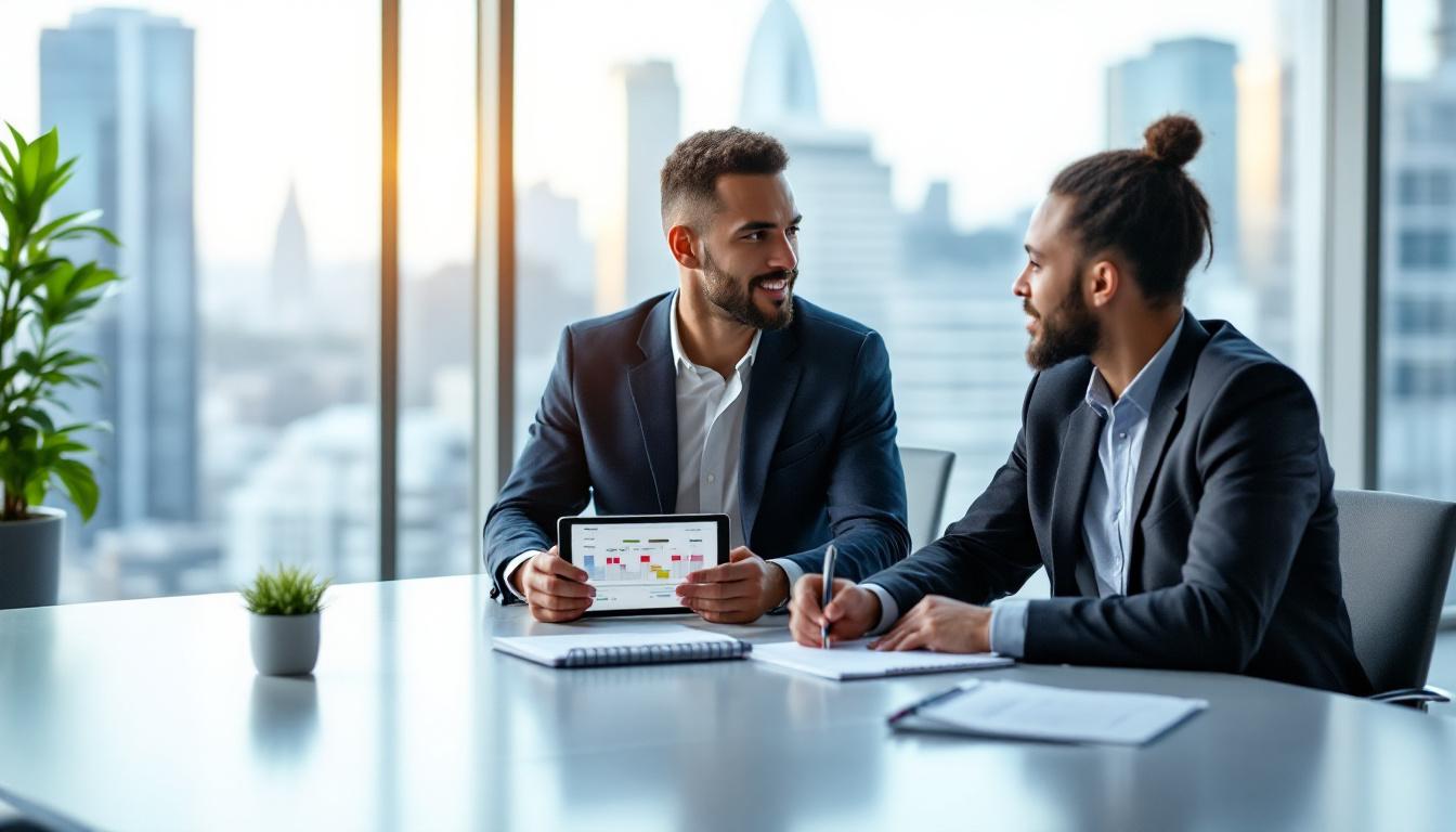 Rôle chef de projet : différences avec le product owner
