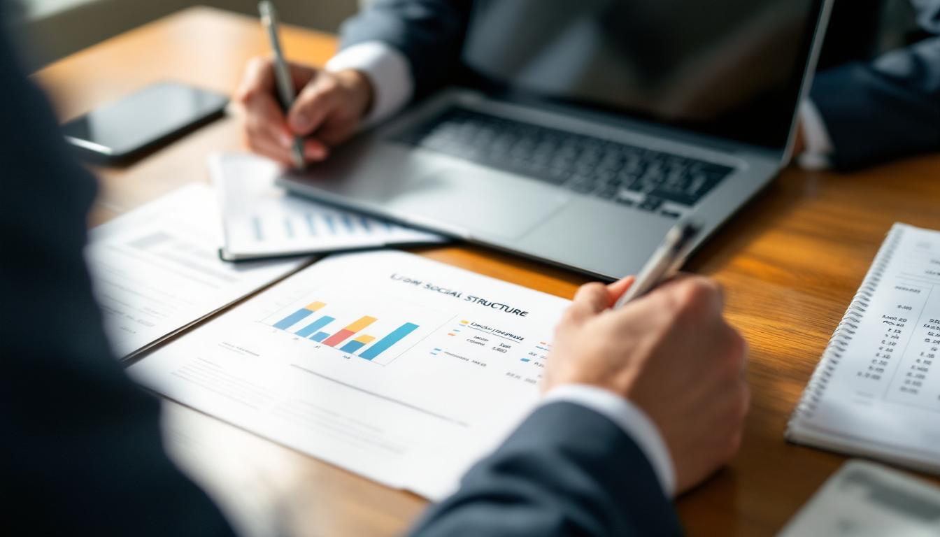 Capital social inférieur à la moitié des capitaux propres : 3 solutions