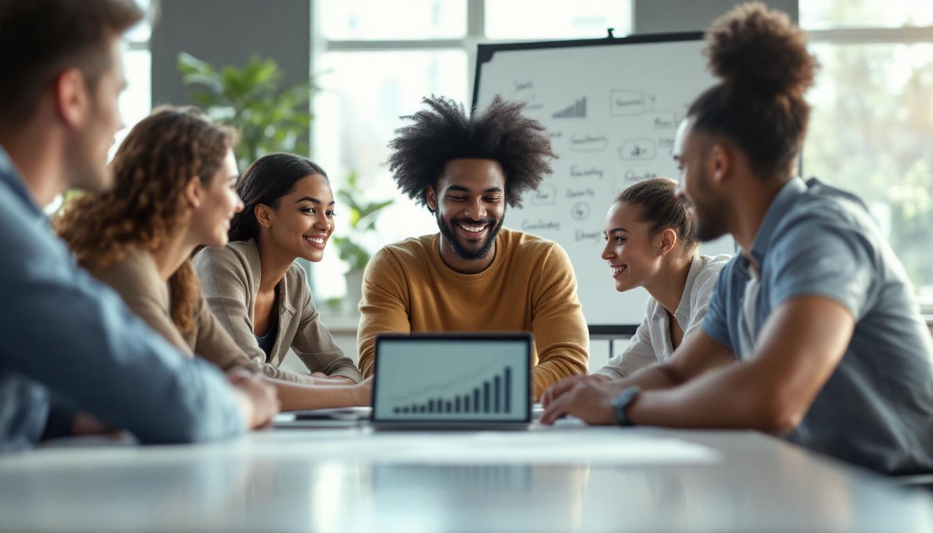 Comment l'humilité précède la gloire des startups qui réussissent