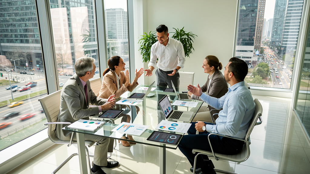 Trouver l'équilibre entre performance et ijss maladie en entreprise